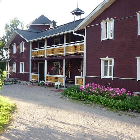 Bed and Breakfast Peltolan Luomutila Vilppula Exterior foto